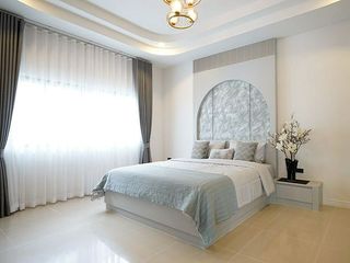 For sale 3 bedrooms house in Bang Lamung, Chonburi