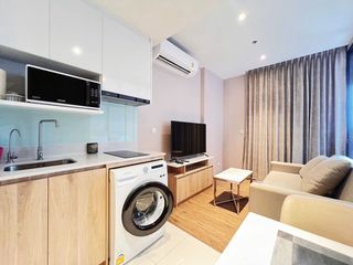 Condo en alquiler de 1 habitaciones en Bang Lamung, Chonburi