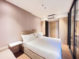 Condo en alquiler de 1 habitaciones en Bang Lamung, Chonburi