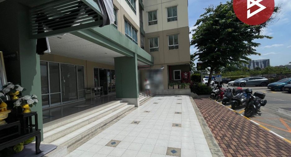 ขาย 1 เตียง คอนโด ใน บางกะปิ, กรุงเทพฯ