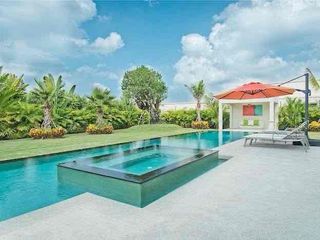 Villa zur Miete mit 3 Zimmer in Bang Lamung, Chonburi