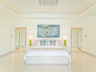 Villa zur Miete mit 3 Zimmer in Bang Lamung, Chonburi