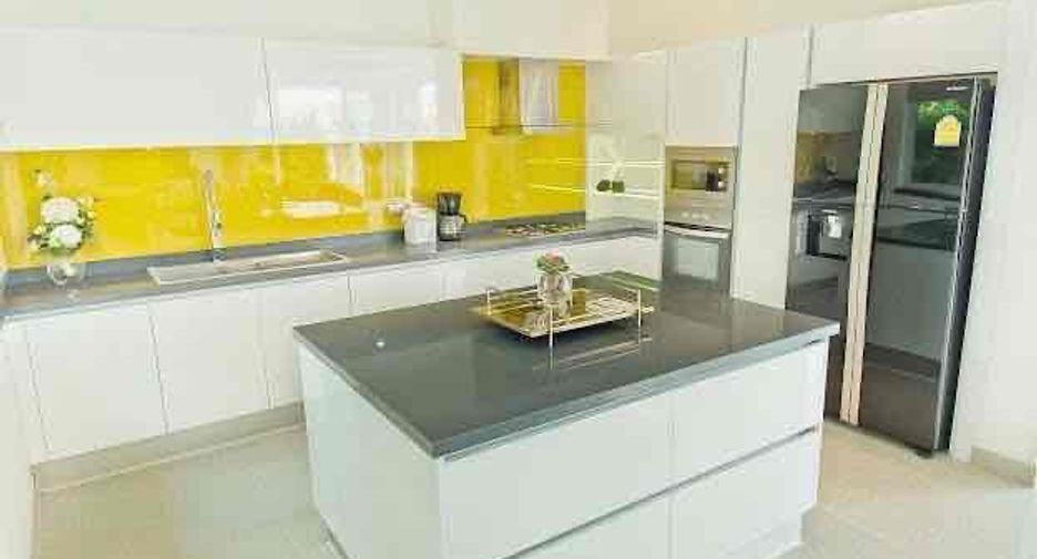 Villa zur Miete mit 3 Zimmer in Bang Lamung, Chonburi