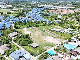Grundstück zum Kauf in Mueang Chon Buri, Chonburi