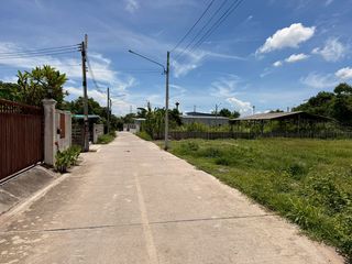 Grundstück zum Kauf in Mueang Chon Buri, Chonburi