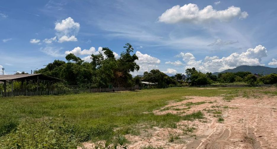 Grundstück zum Kauf in Mueang Chon Buri, Chonburi