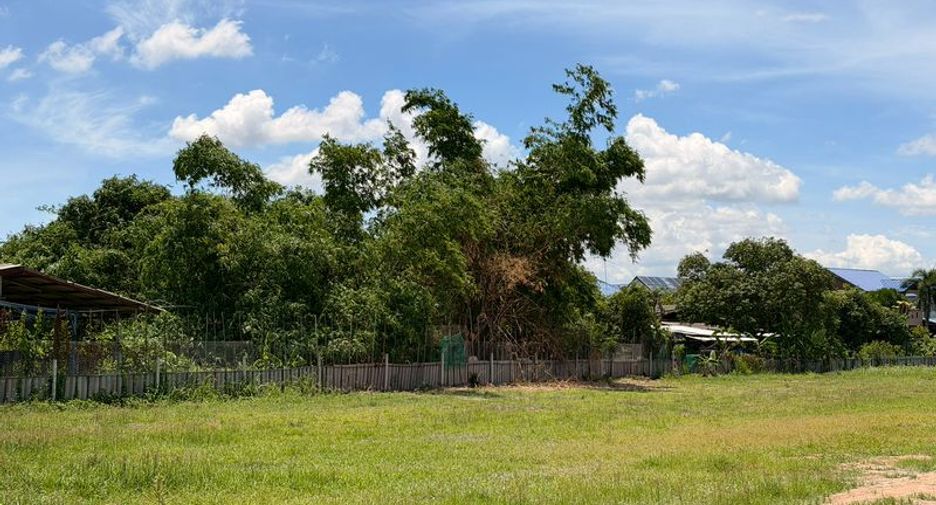 Grundstück zum Kauf in Mueang Chon Buri, Chonburi