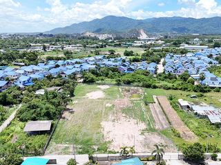 Grundstück zum Kauf in Mueang Chon Buri, Chonburi