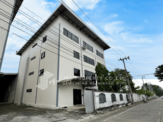 出租 仓库 在 Suan Luang, 曼谷