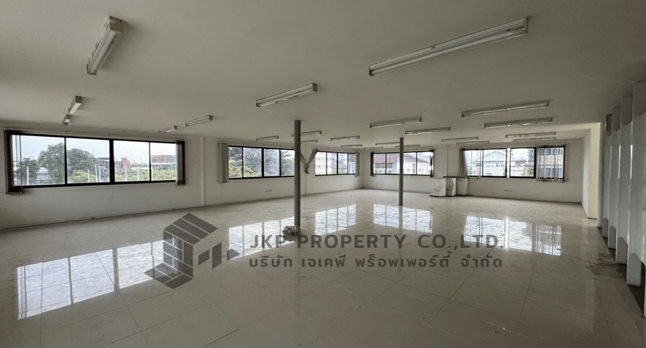 出租 仓库 在 Suan Luang, 曼谷