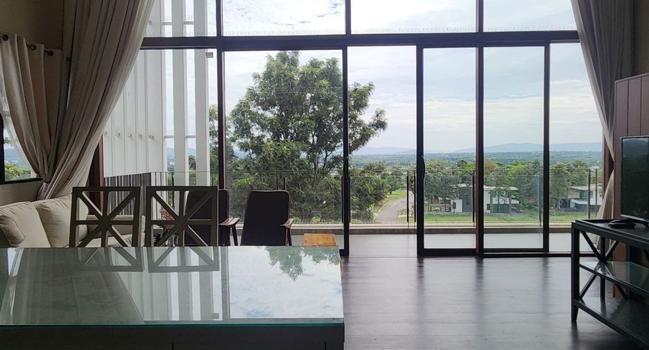 À vendre 3 chambres condo à Pak Chong, Nakhon Ratchasima