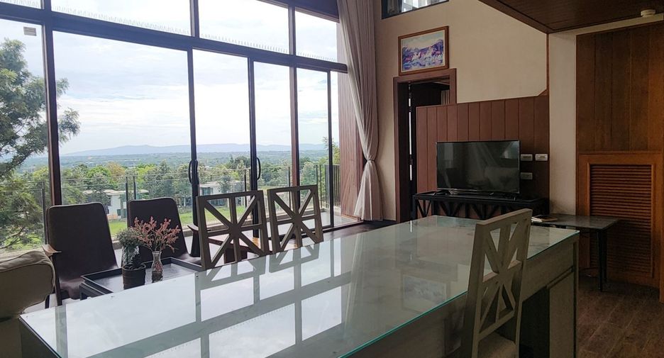 À vendre 3 chambres condo à Pak Chong, Nakhon Ratchasima