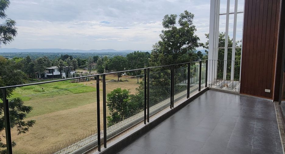 À vendre 3 chambres condo à Pak Chong, Nakhon Ratchasima