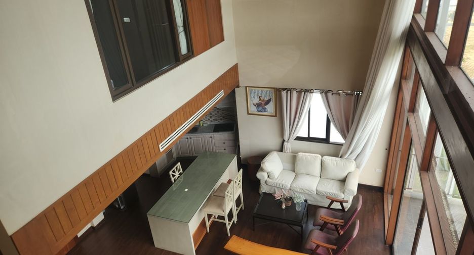 À vendre 3 chambres condo à Pak Chong, Nakhon Ratchasima