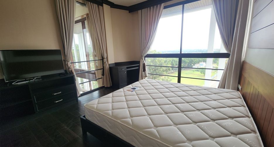 À vendre 3 chambres condo à Pak Chong, Nakhon Ratchasima
