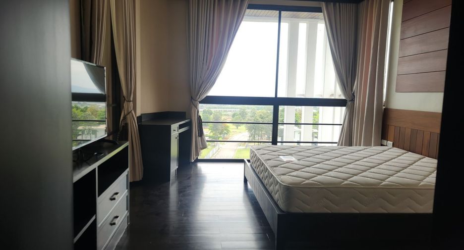 À vendre 3 chambres condo à Pak Chong, Nakhon Ratchasima