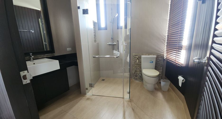 À vendre 3 chambres condo à Pak Chong, Nakhon Ratchasima