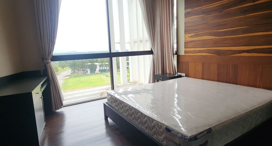 À vendre 3 chambres condo à Pak Chong, Nakhon Ratchasima