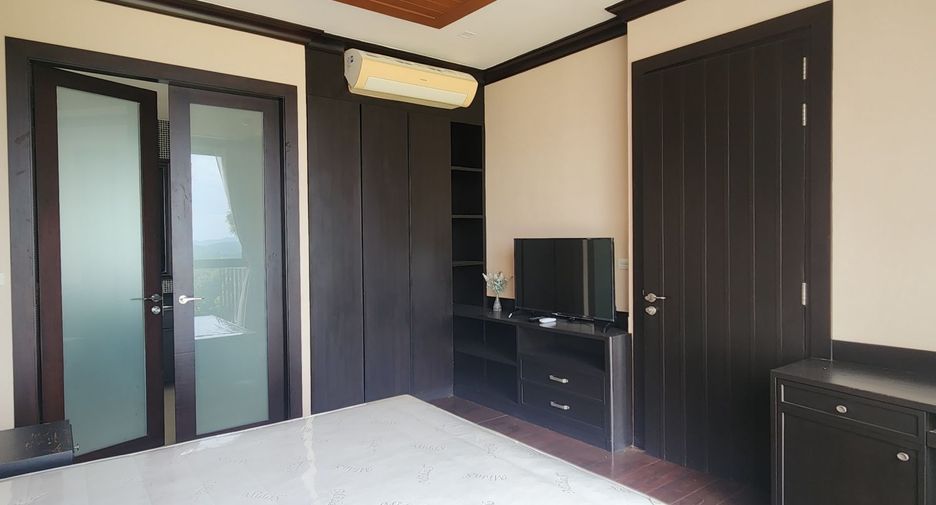À vendre 3 chambres condo à Pak Chong, Nakhon Ratchasima