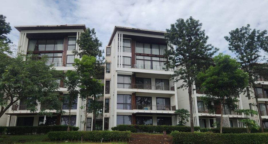 À vendre 3 chambres condo à Pak Chong, Nakhon Ratchasima