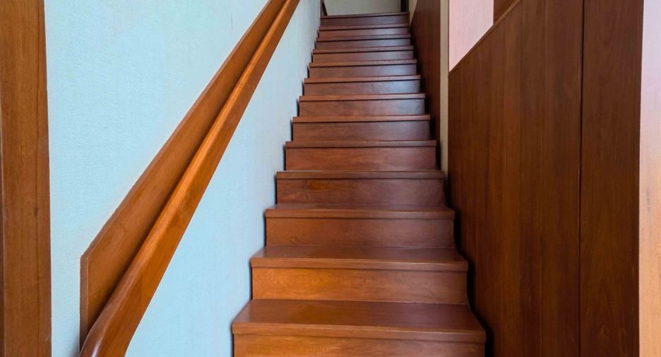 For sale 3 bedrooms condo in Pak Chong, Nakhon Ratchasima
