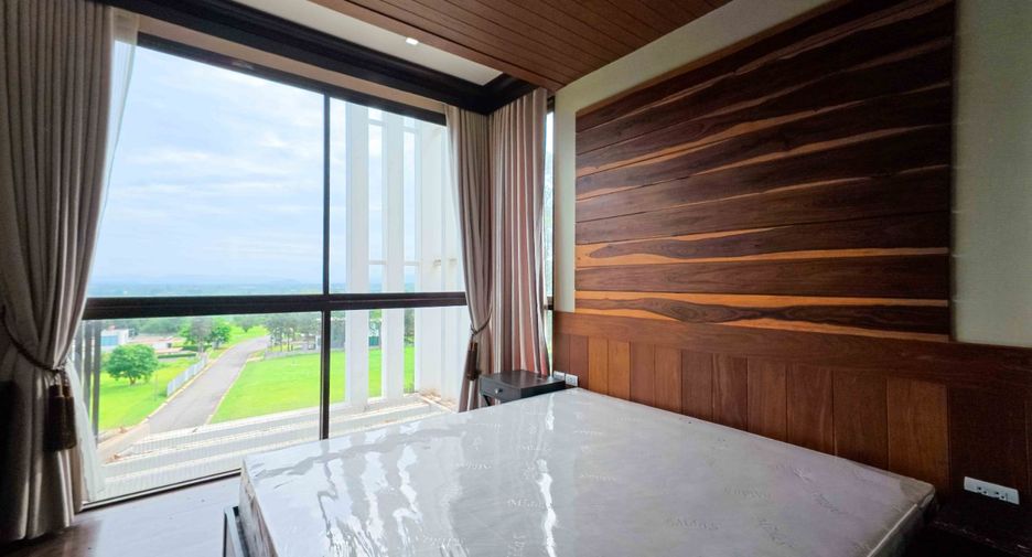 For sale 3 bedrooms condo in Pak Chong, Nakhon Ratchasima
