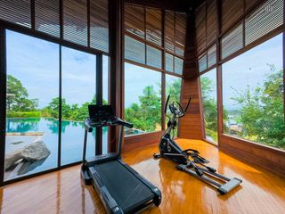 For sale 3 bedrooms condo in Pak Chong, Nakhon Ratchasima