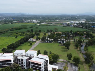 For sale 3 bedrooms condo in Pak Chong, Nakhon Ratchasima
