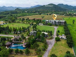 For sale 3 bedrooms condo in Pak Chong, Nakhon Ratchasima