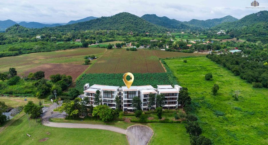 For sale 3 bedrooms condo in Pak Chong, Nakhon Ratchasima