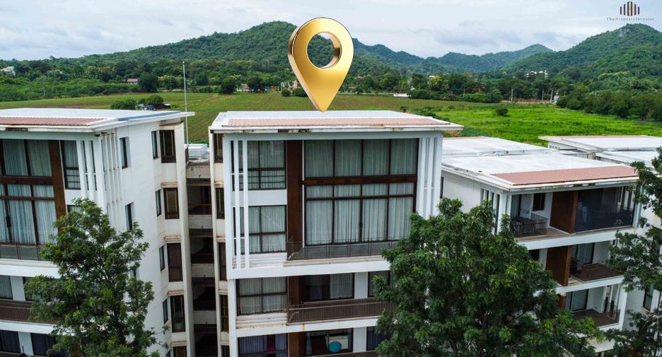 For sale 3 bedrooms condo in Pak Chong, Nakhon Ratchasima