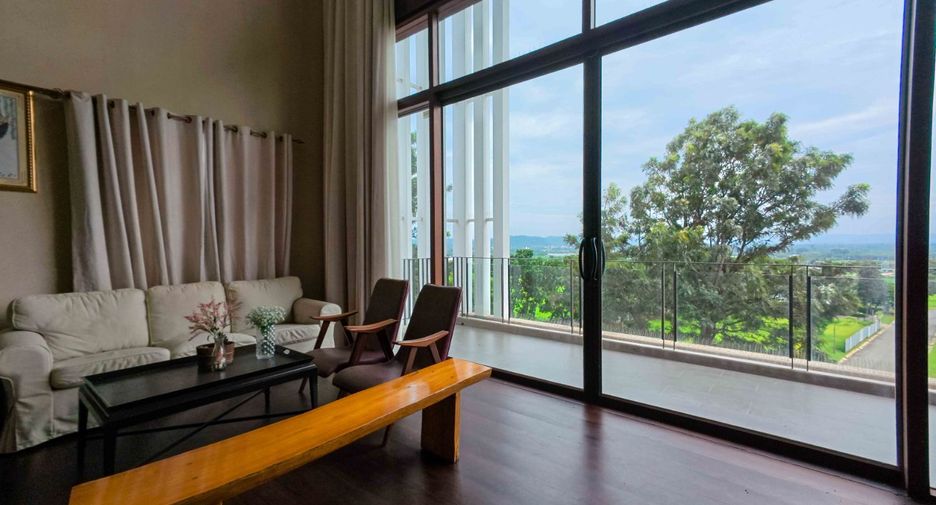 For sale 3 bedrooms condo in Pak Chong, Nakhon Ratchasima