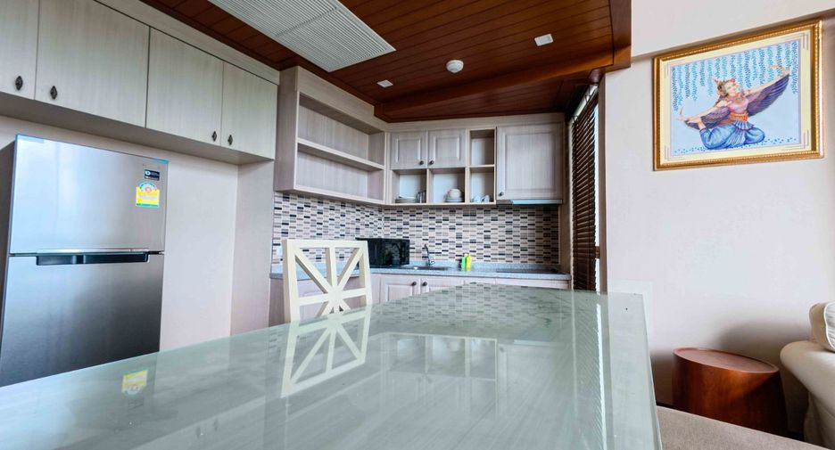 For sale 3 bedrooms condo in Pak Chong, Nakhon Ratchasima