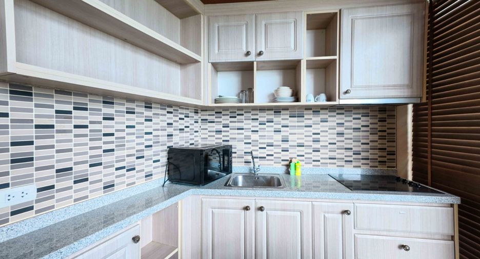 For sale 3 bedrooms condo in Pak Chong, Nakhon Ratchasima