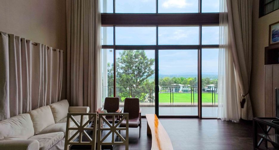 For sale 3 bedrooms condo in Pak Chong, Nakhon Ratchasima