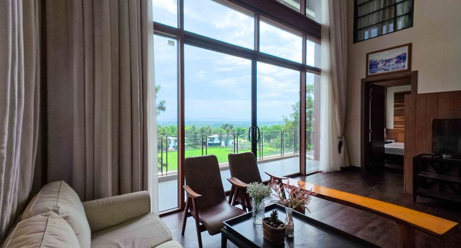 For sale 3 bedrooms condo in Pak Chong, Nakhon Ratchasima