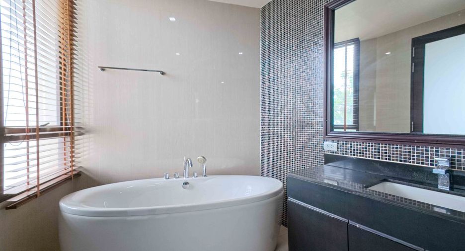 For sale 3 bedrooms condo in Pak Chong, Nakhon Ratchasima