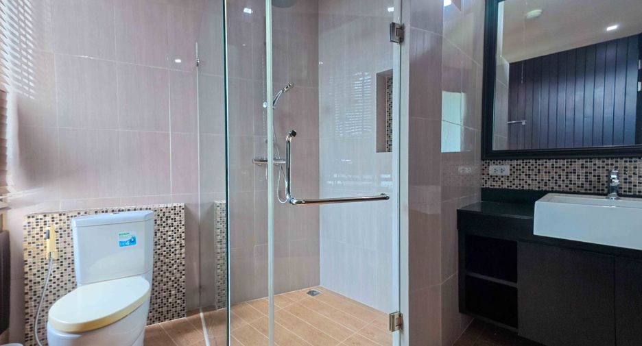 For sale 3 bedrooms condo in Pak Chong, Nakhon Ratchasima
