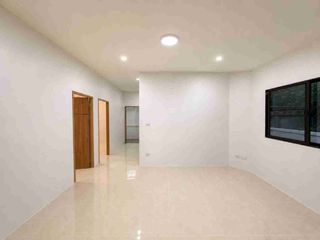 For rent 2 bedrooms house in San Sai, Chiang Mai