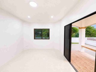 For rent 2 bedrooms house in San Sai, Chiang Mai