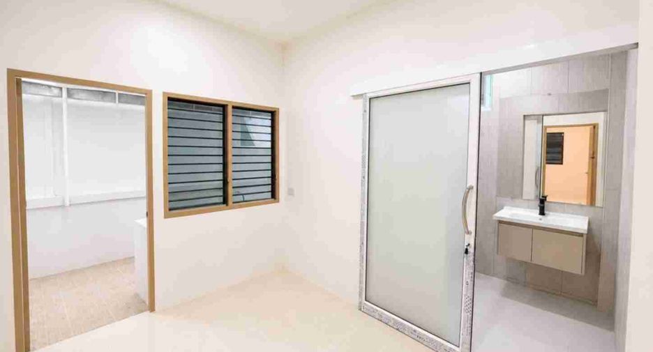 For rent 2 bedrooms house in San Sai, Chiang Mai