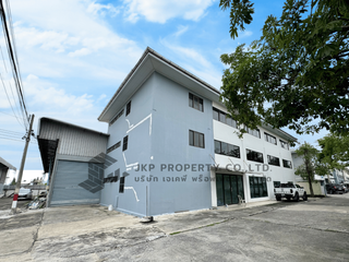 For rent warehouse in Saphan Sung, Bangkok