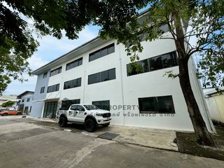 For rent warehouse in Saphan Sung, Bangkok