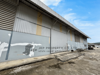 For rent warehouse in Saphan Sung, Bangkok