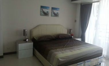 For rent 2 bedrooms condo in Si Racha, Chonburi