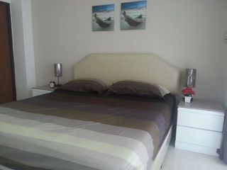 Wohnung zur Miete mit 2 Zimmer in Si Racha, Chonburi