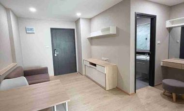 For rent 1 bed condo in Mueang Chiang Mai, Chiang Mai
