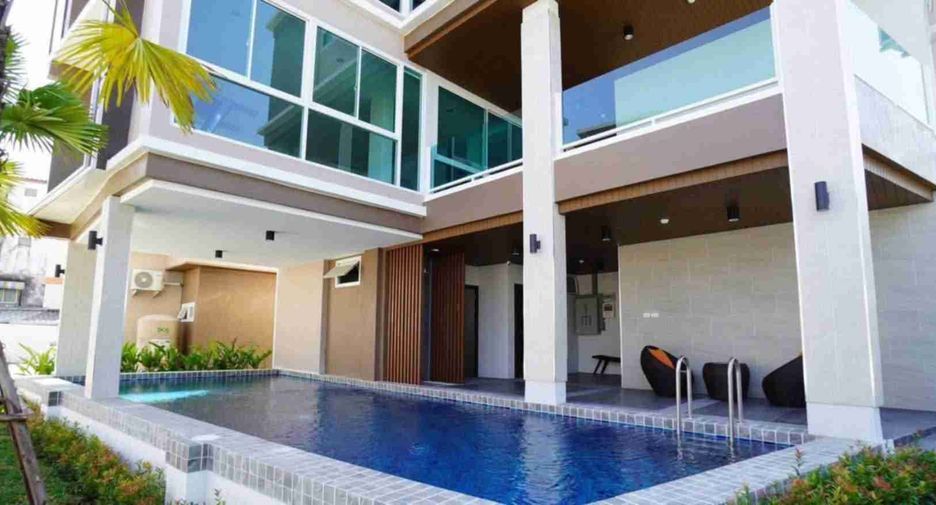 For rent 1 bed condo in Mueang Chiang Mai, Chiang Mai