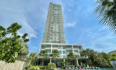 Condo en venta de 2 habitaciones en Jomtien, Pattaya