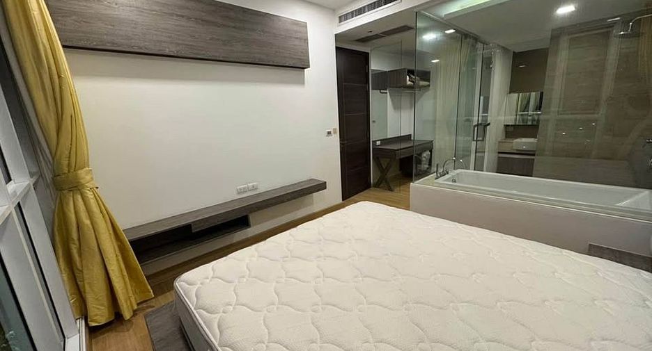 Condo en venta de 2 habitaciones en Jomtien, Pattaya
